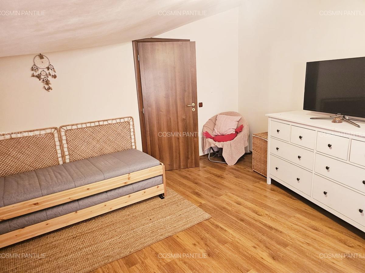 Casă Piata  Domenii, Strada Grigore Misail – 1.000 € - 11