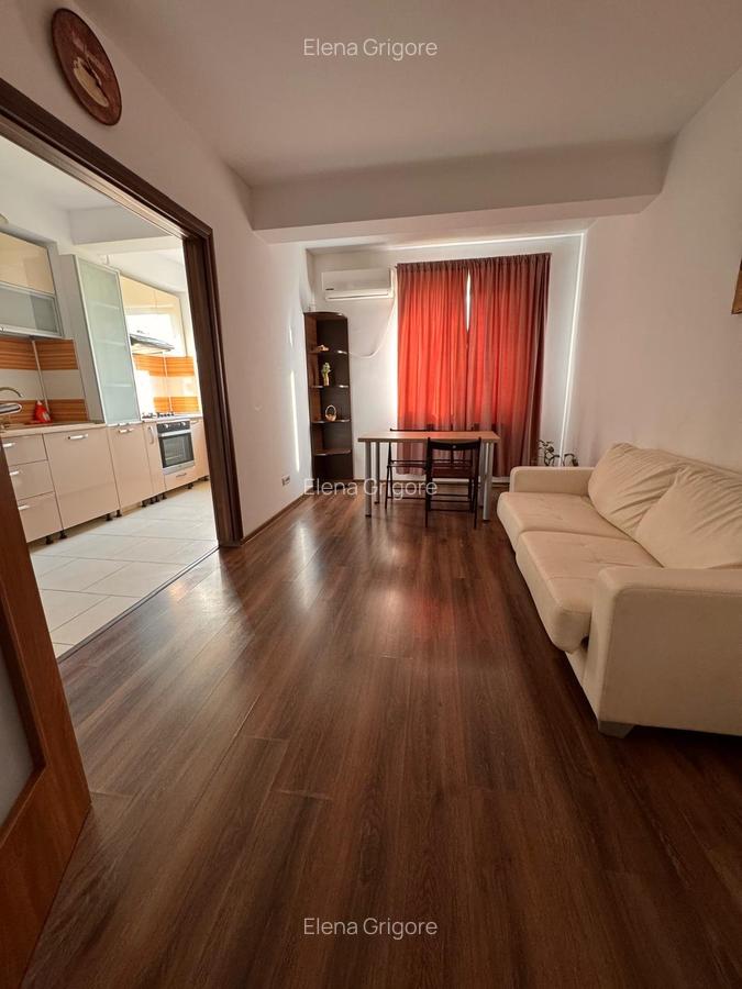 Apartament spațios cu 3 camere, mobilat și utilat, 82mp Drumul Fermei - 2