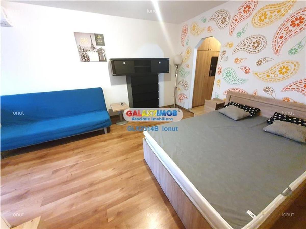 Garsoniera de vanzare Titan mobilata utilata - 2