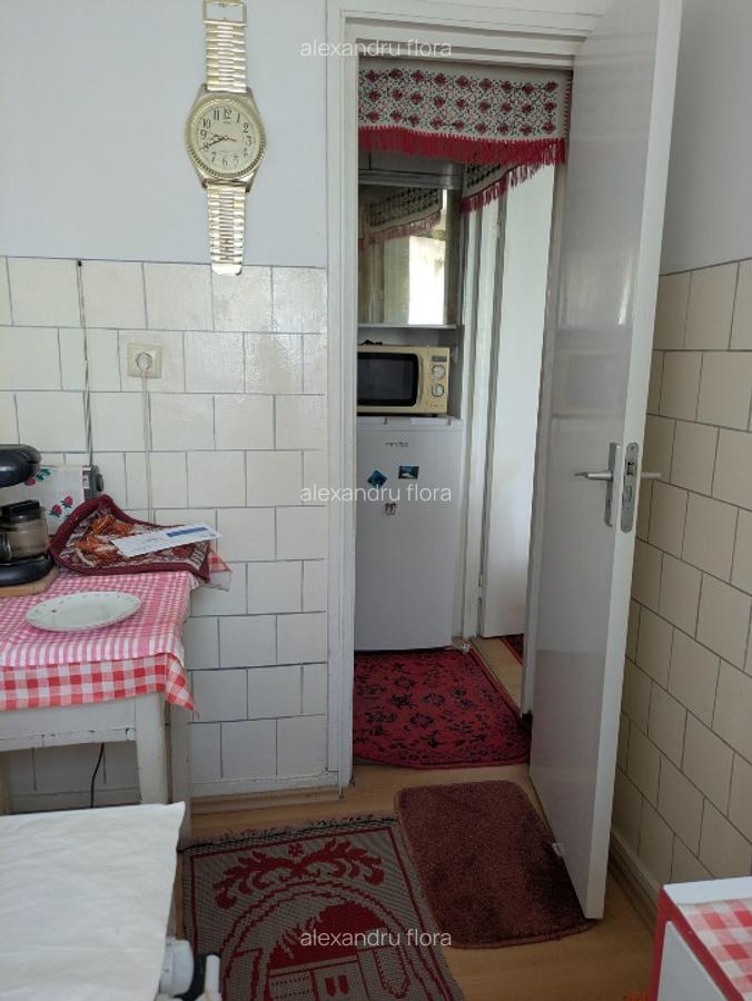 Apartament 2 camere, etaj2/4, mobilat - 5