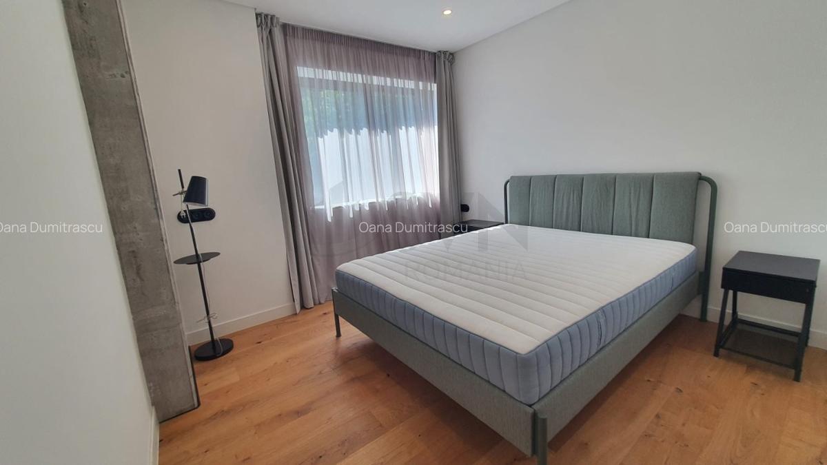 REA1025037 Apartament modern si spatios I 3 camere I Design industrial in Florea - 27