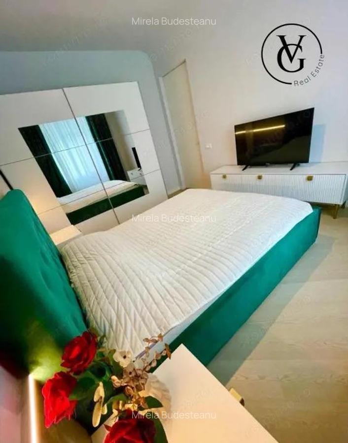 Apartament 2 camere Aviatiei | Pipera | Cortina North - 3