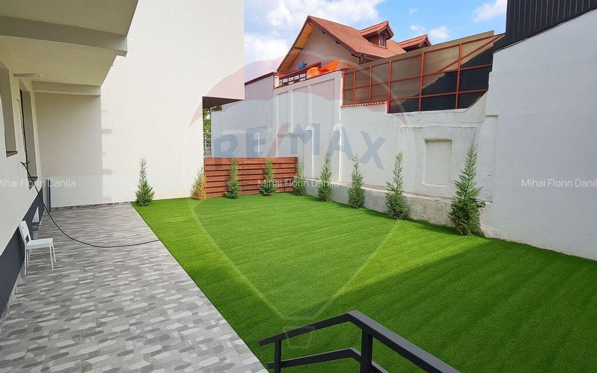 Apartament cu 3 camere de vanzare in zona Andronache - 10