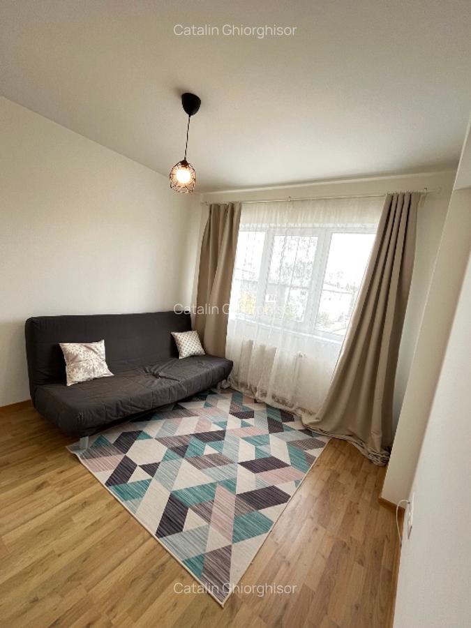 Apartament 3 camere decomandat | Nou, prima închiriere | Șos. Olteniței - 9