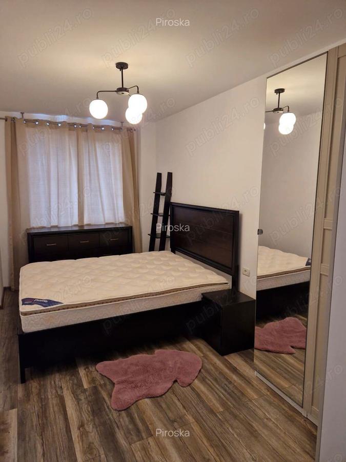 Inchiriez apartament 2 camere. Nu sunt interesata de colaborare cu agen?ii imobiliare. - 8
