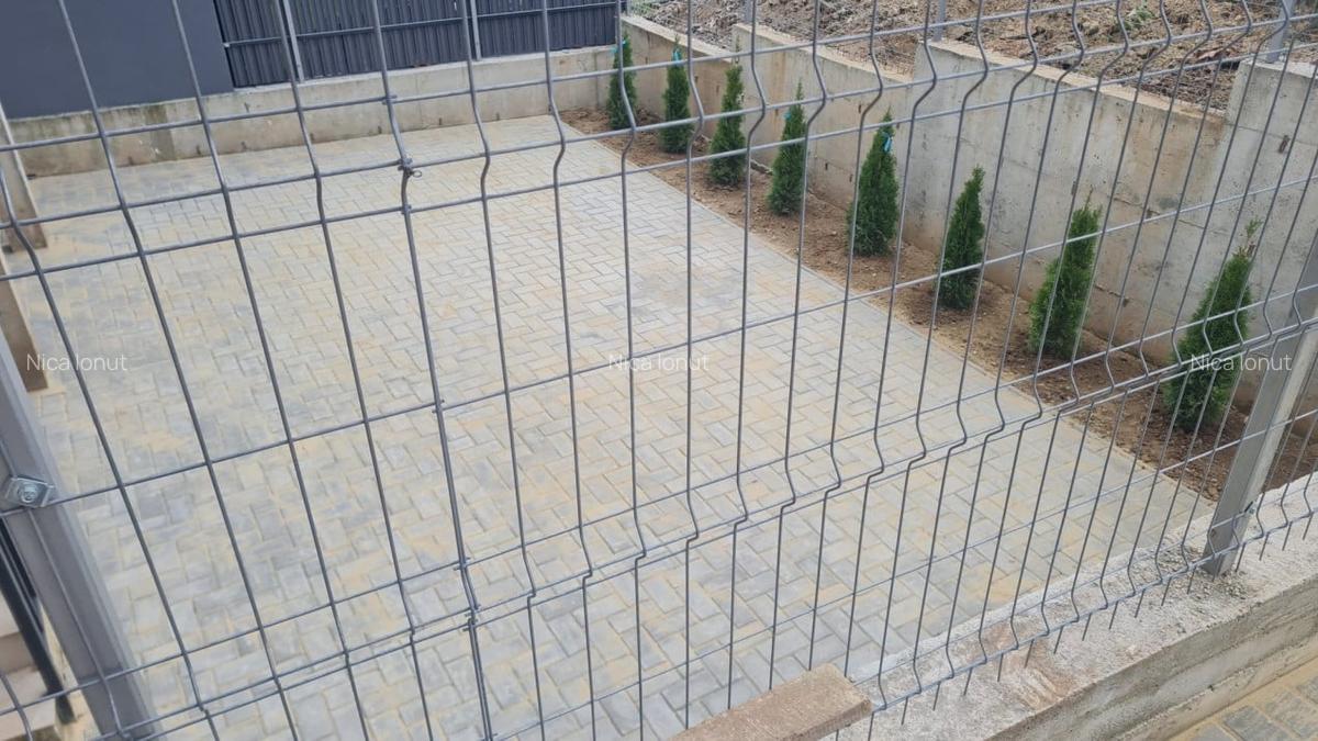 Duplex de vanzare, 175,5 mp, finisat, demisol, zona strazii Magnoliei - 16