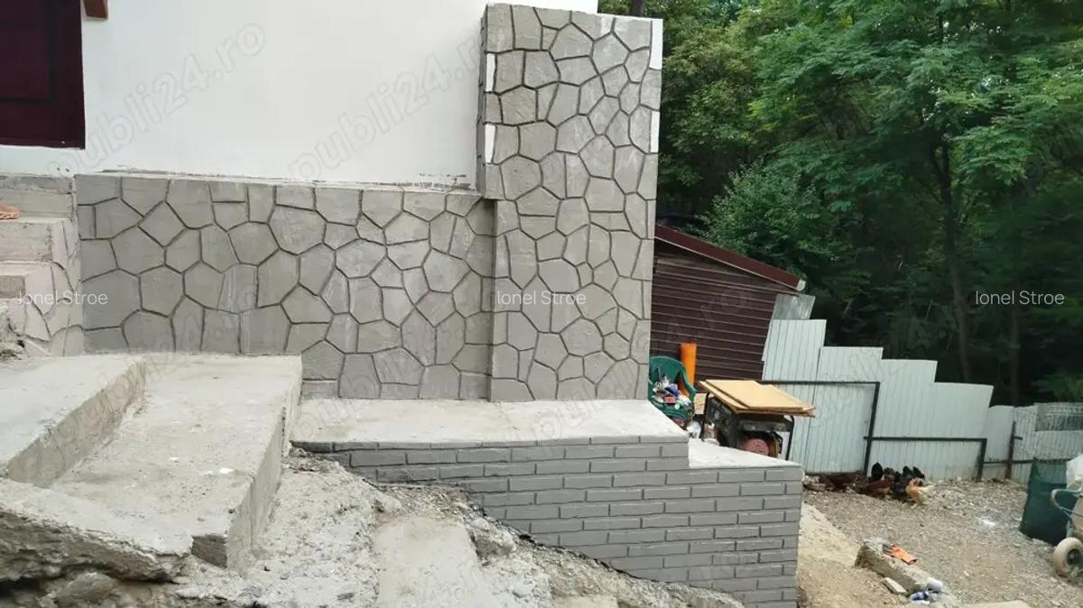 Vand casa in Ora?ul Breaza Prahova. - 4