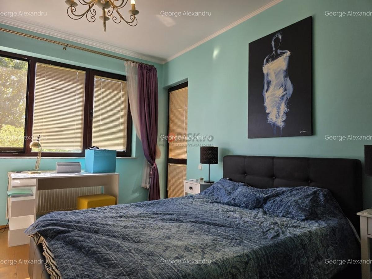 Vila mediteraneana moderna – Mogosoaia - 12