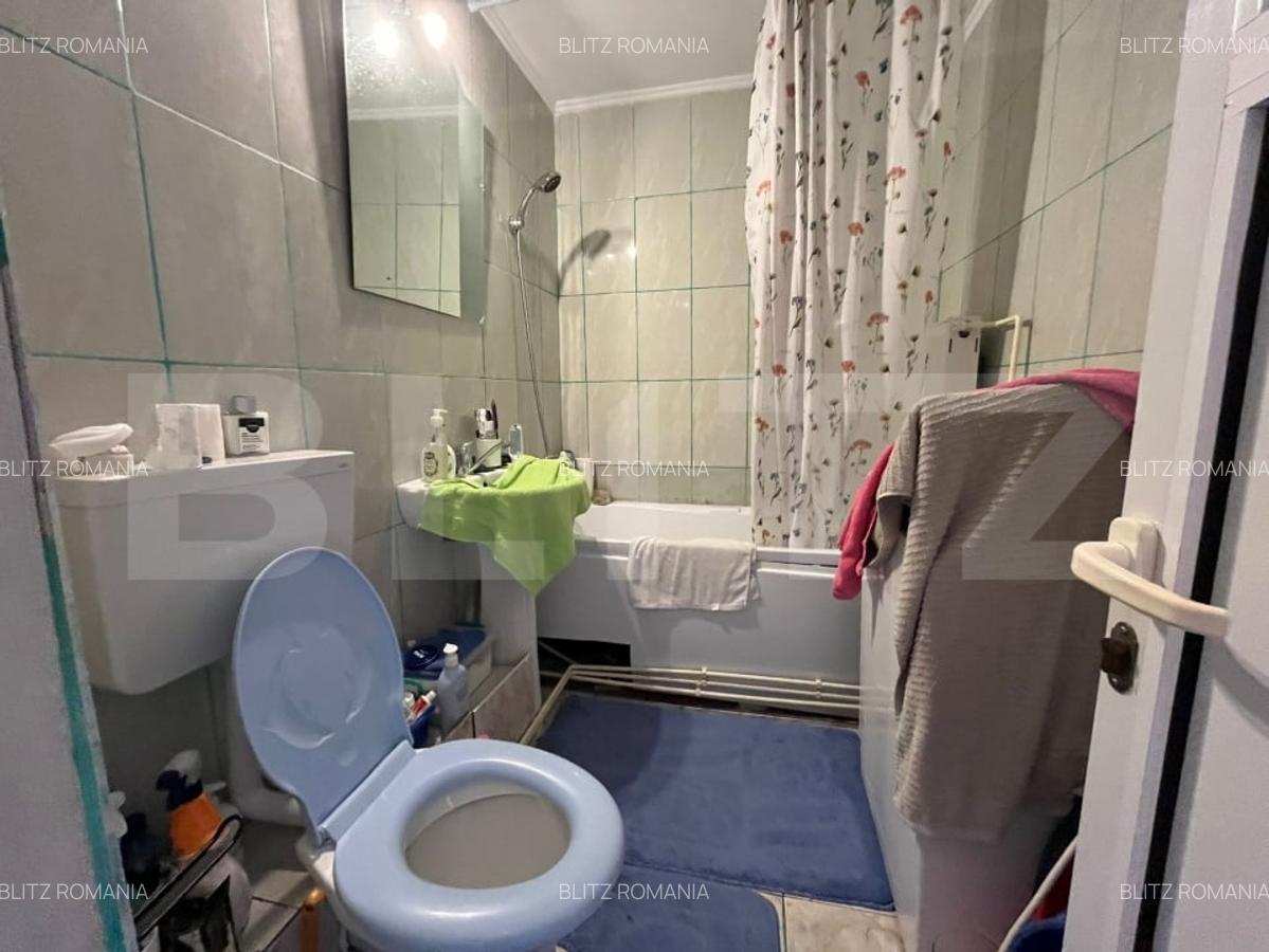 Apartament modern 2 camere, 49,9 mp utili, mobilat si utilat – Micro 11, TGV - 6