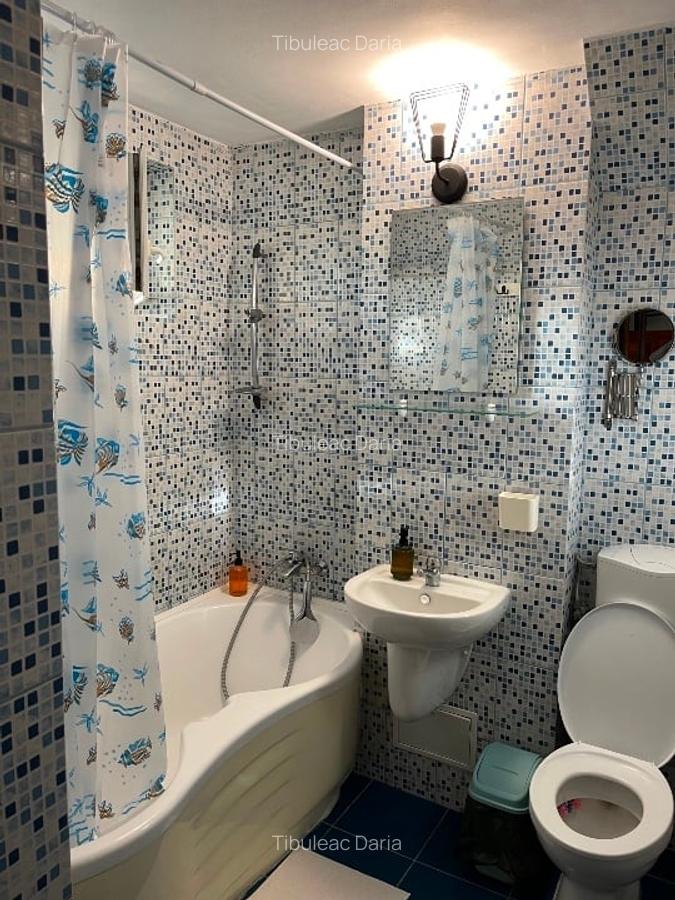Apartament cu 2 camere, zonă ultracentrală - 7