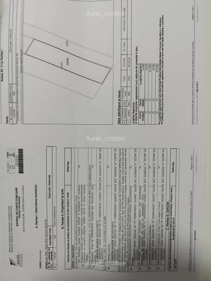 Popesti Leordeni - 1