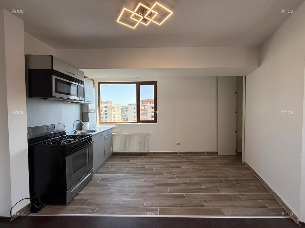 64 m2 spatios, cu vedere panoramica spre rasarit si lumina soarelui de dimineata - 6 64 m2 spatios, cu vedere panoramica spre rasarit si lumina soarelui de dimineata - 6