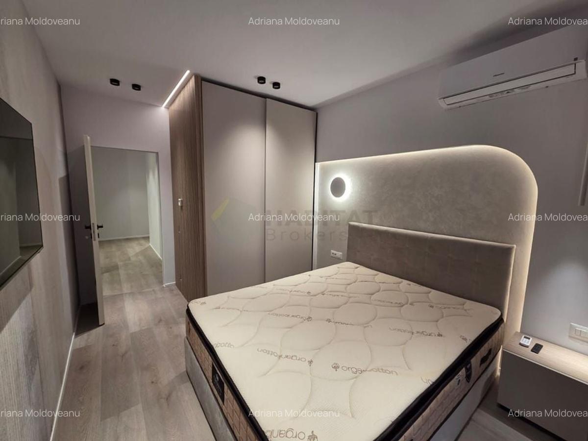 Apartament spectaculos cu grădină privată de 152 mp – disponibil spre închiriere - 24