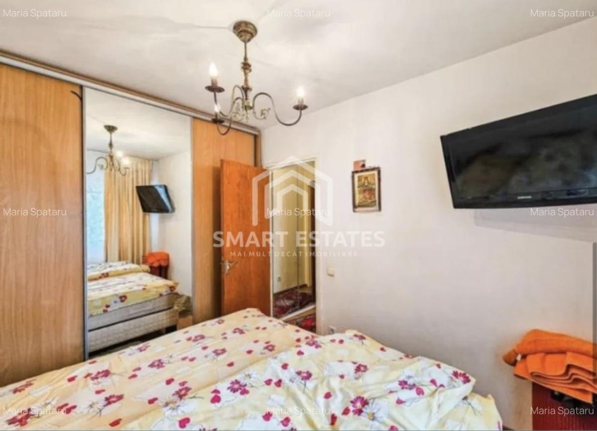 Metrou Iancului - complet renovat - luminos si linistit - 5