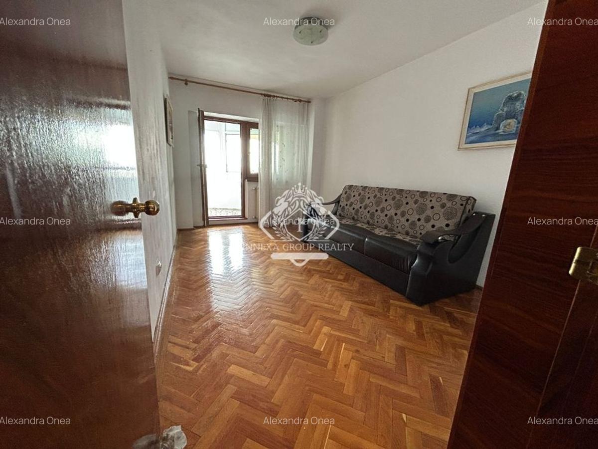 Stirbei Vodă | Apartament 4 camere | Bloc 1990 reabilitat | 103mp - 3