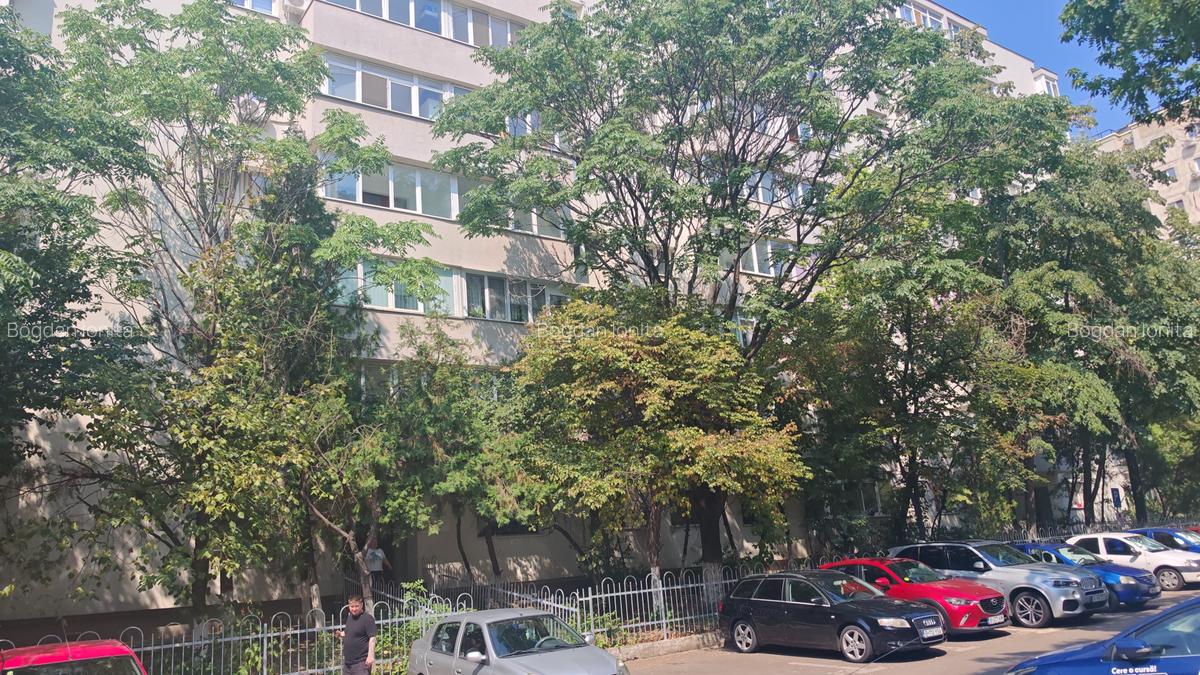 Apartament 3 Camere-2 Bai - Parter Inalt - Boxa - La Metrou Dristor - Bucuresti - 17