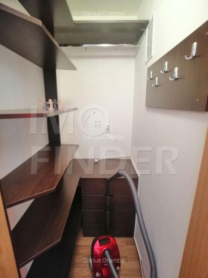 Inchiriere apartament 1 camera Centru, zona Platinia Mall - 6
