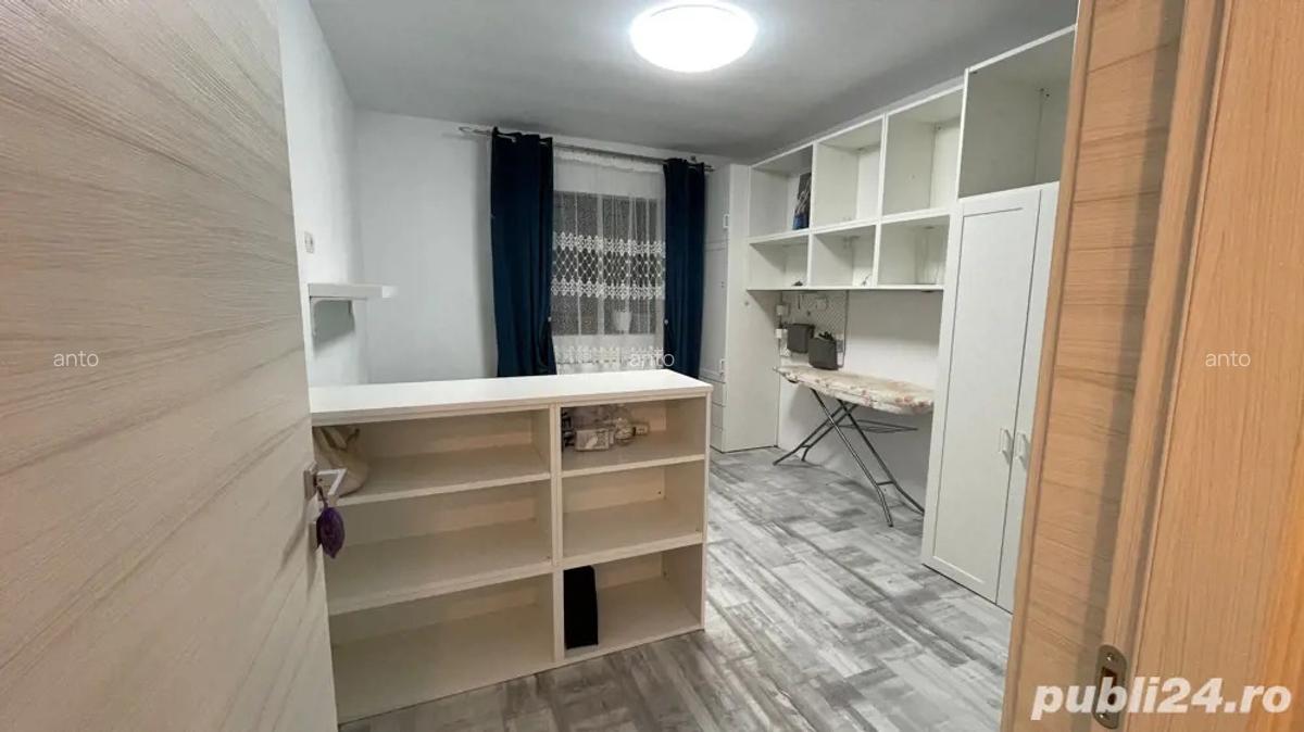 Casa mobilata si utilata - 2