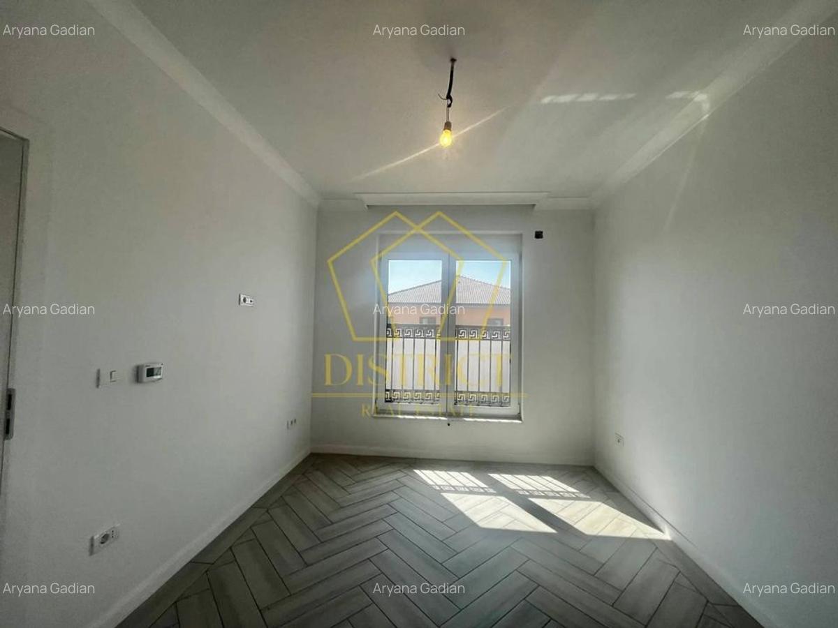 Duplex superb cu 5 camere I Mosnita Noua - 4
