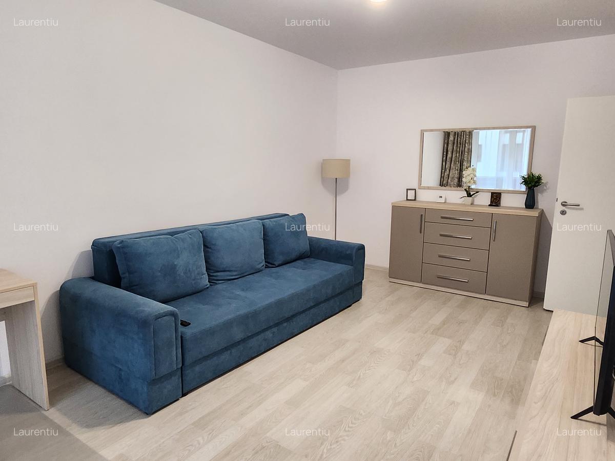 Garsoniera etaj 1 Avantgarden 3 Faza 4 - 2