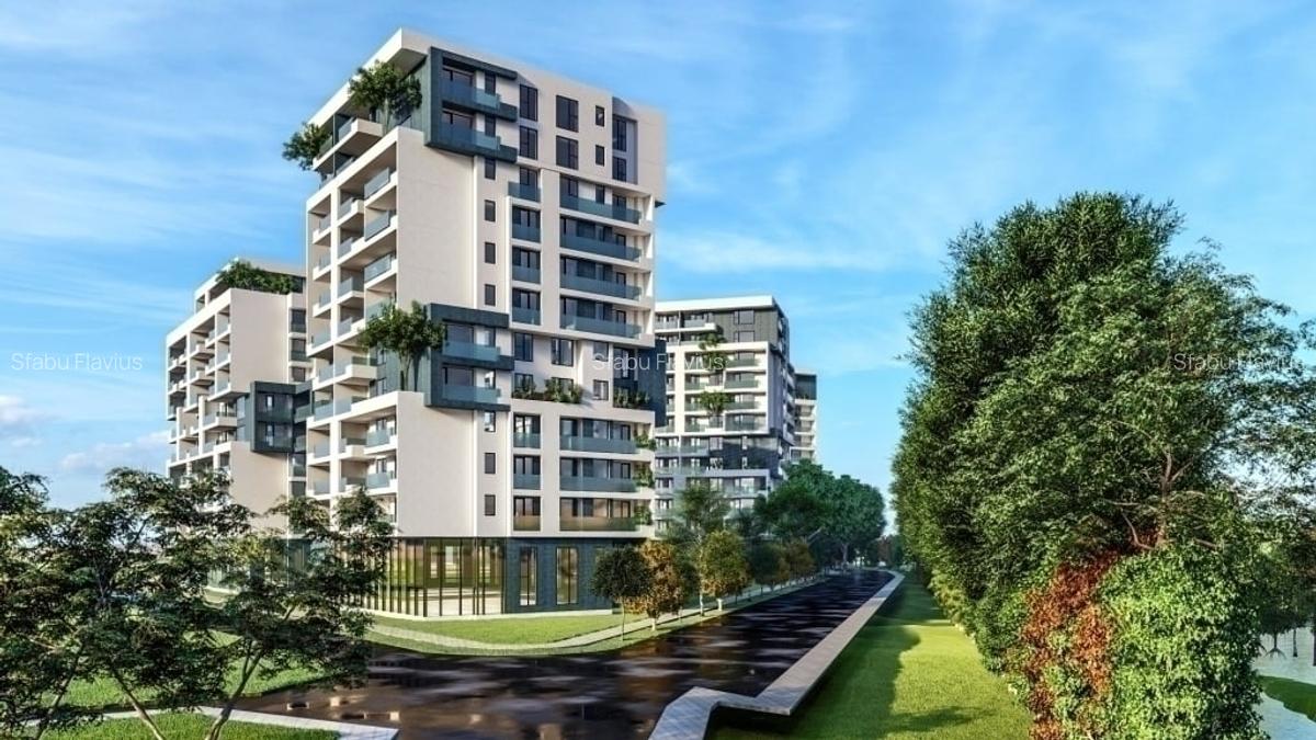Garsonieră nedecomandată în Tătărași - 10