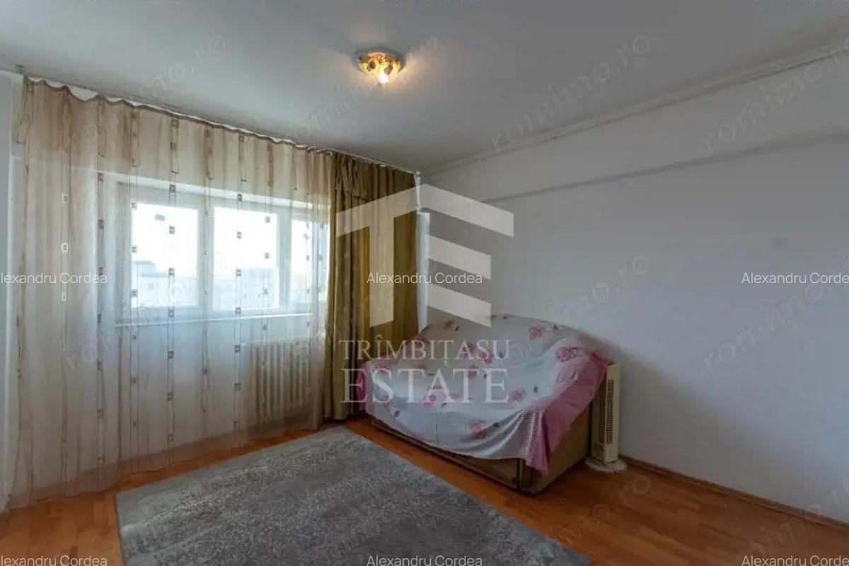 Basarabia - Diham, 4 camere cu personalitate, de vanzare! Comision 0% - 12
