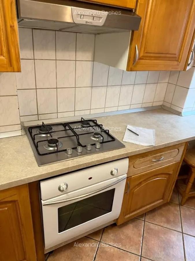 Apartament spatios 4 camere zona Iancului aproape de metrou! - 7