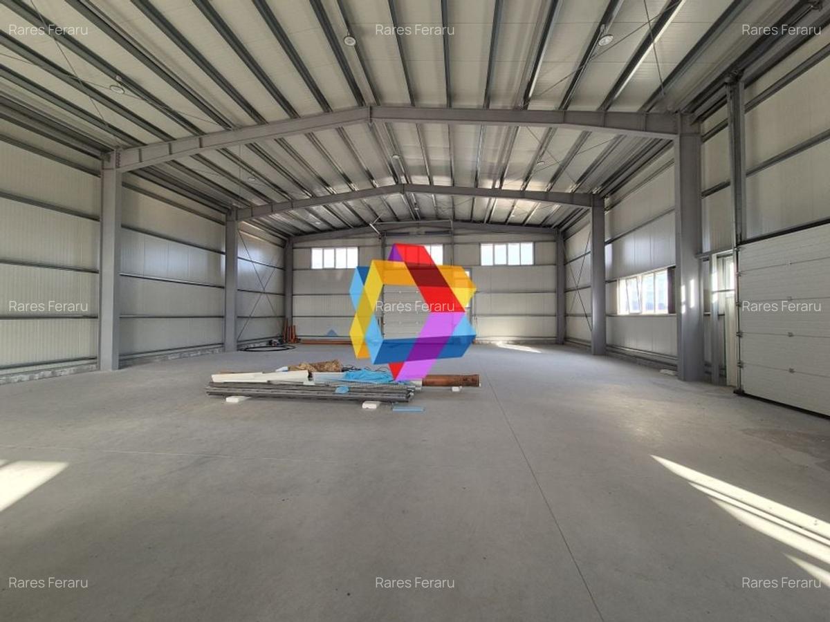 Hala de inchiriat Brașov - 597 mp plus-imo.ro - 4