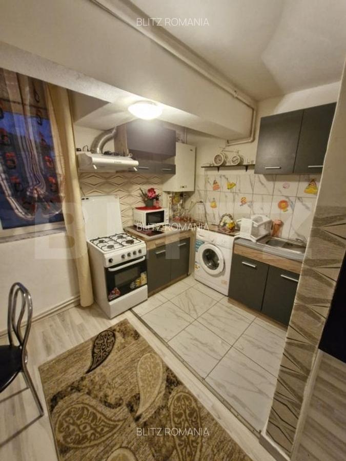 Garsoniera de vanzare, Dragos Voda - 3