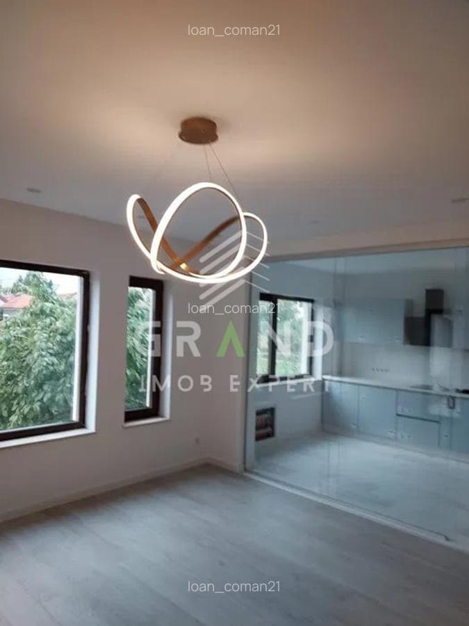 SPAT?IU DE BIROURI | 3 CAMERE | BALCON | CURTE | PARCARE | GHEORGHENI - 2