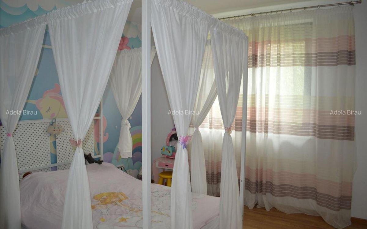 Bascov - Labusesti, Casa P+E, garaj, teren 809 mp - 15