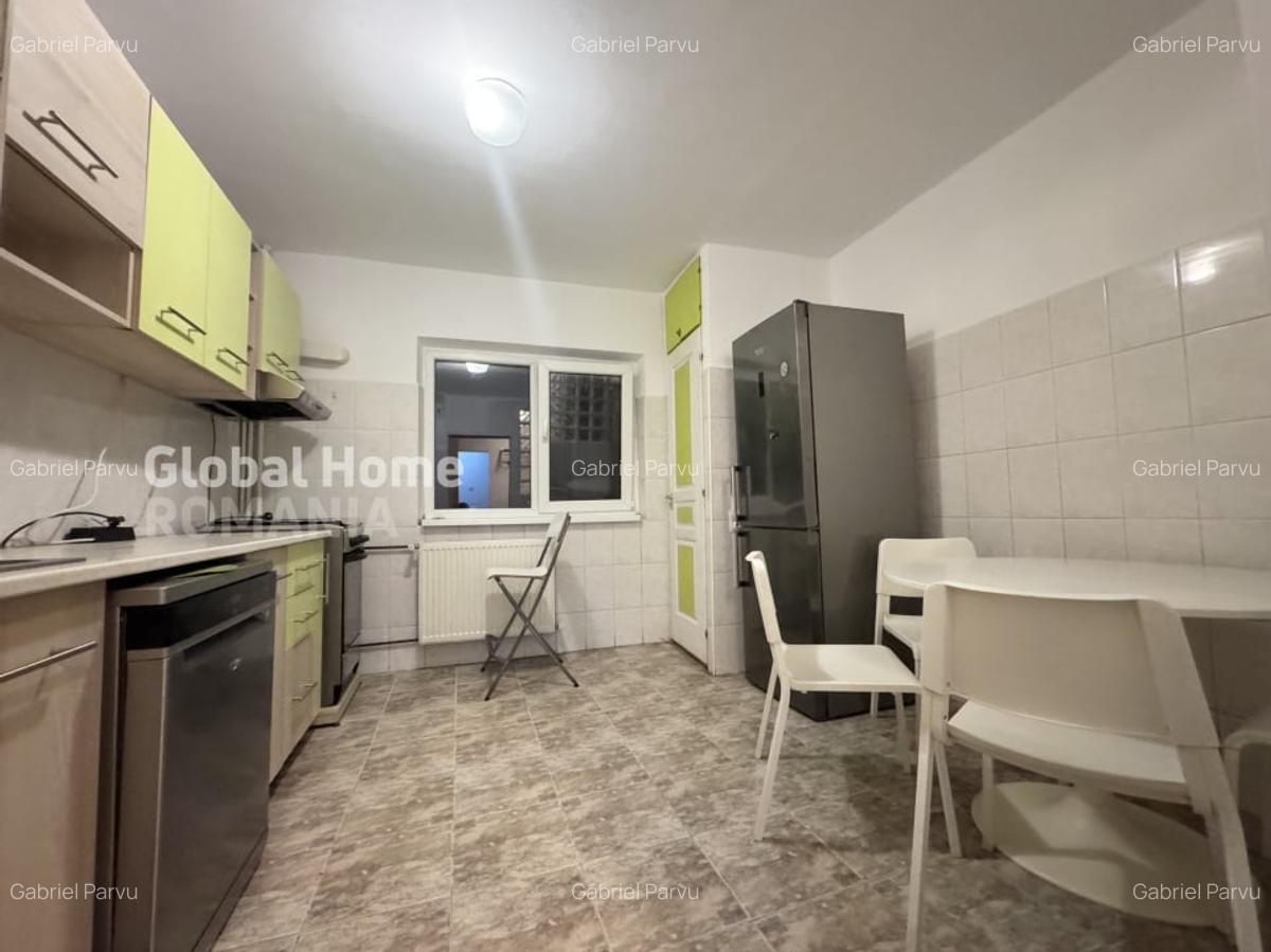 Apartament 3 Camere | Unirii-Octavian Goga | Renovat - 6