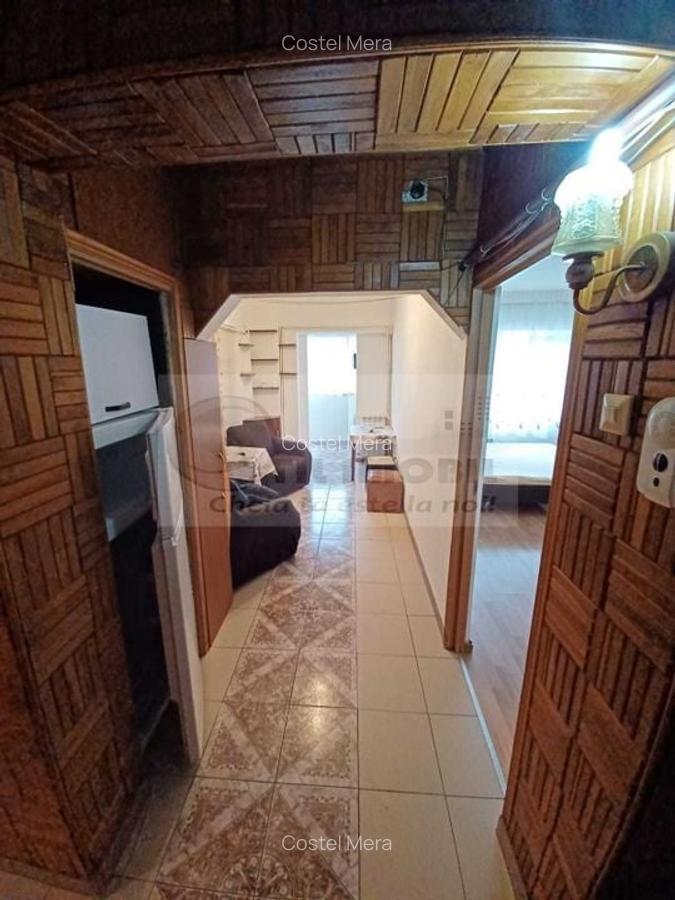 Apartament 2 camere decomandat Pacurari - 4