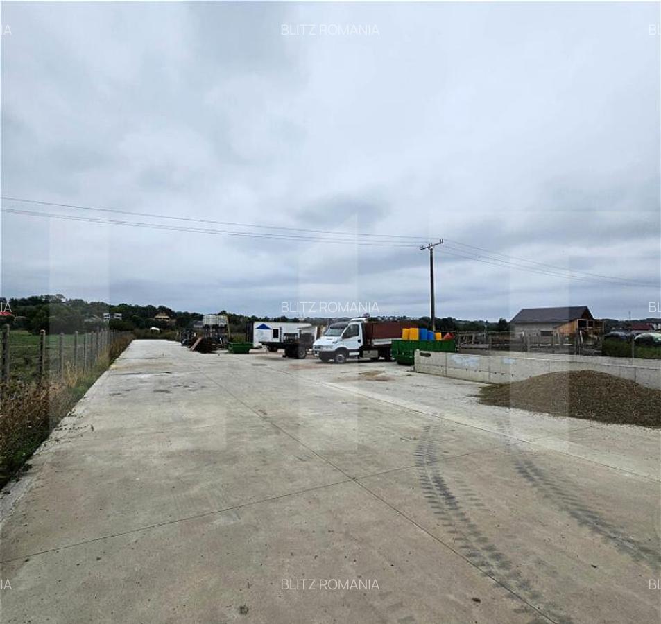 Teren Rachiti | 2245MP - 3