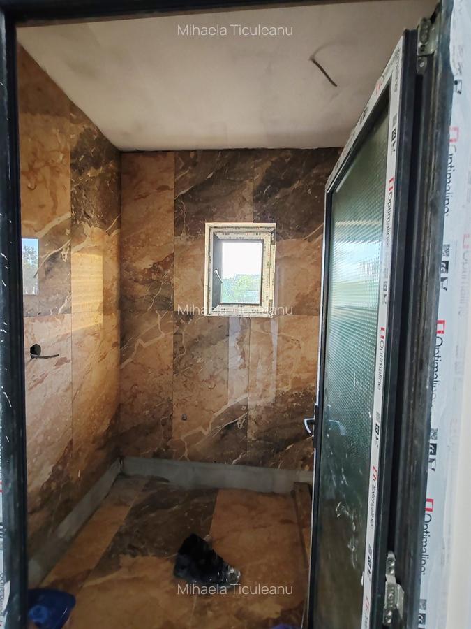 Casă cu 4 camere în Central - 5
