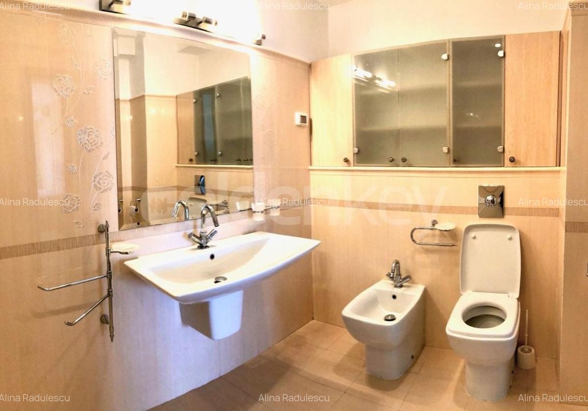Apartament modern cu 4 camere langa parc | 25mp terasa - 7