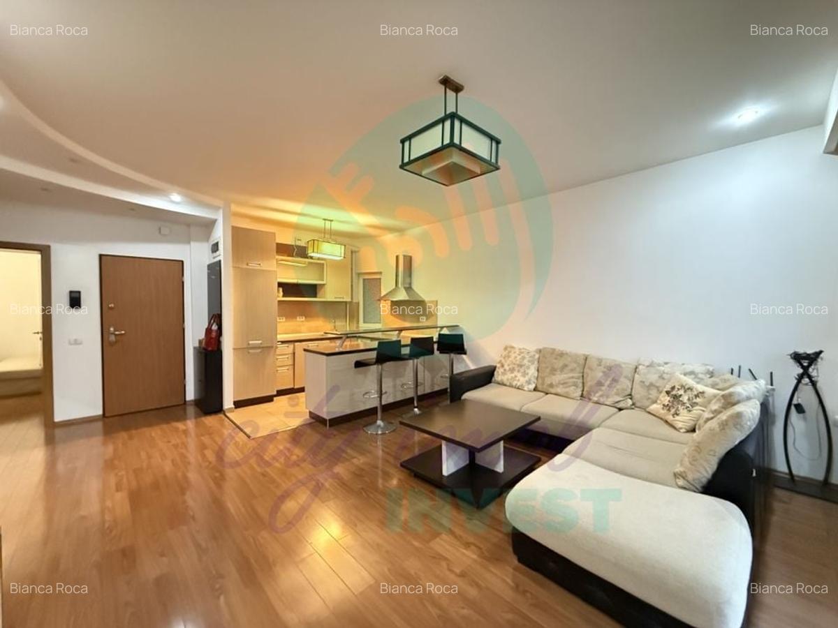 3 camere cu CENTRALA PROPRIE - 3