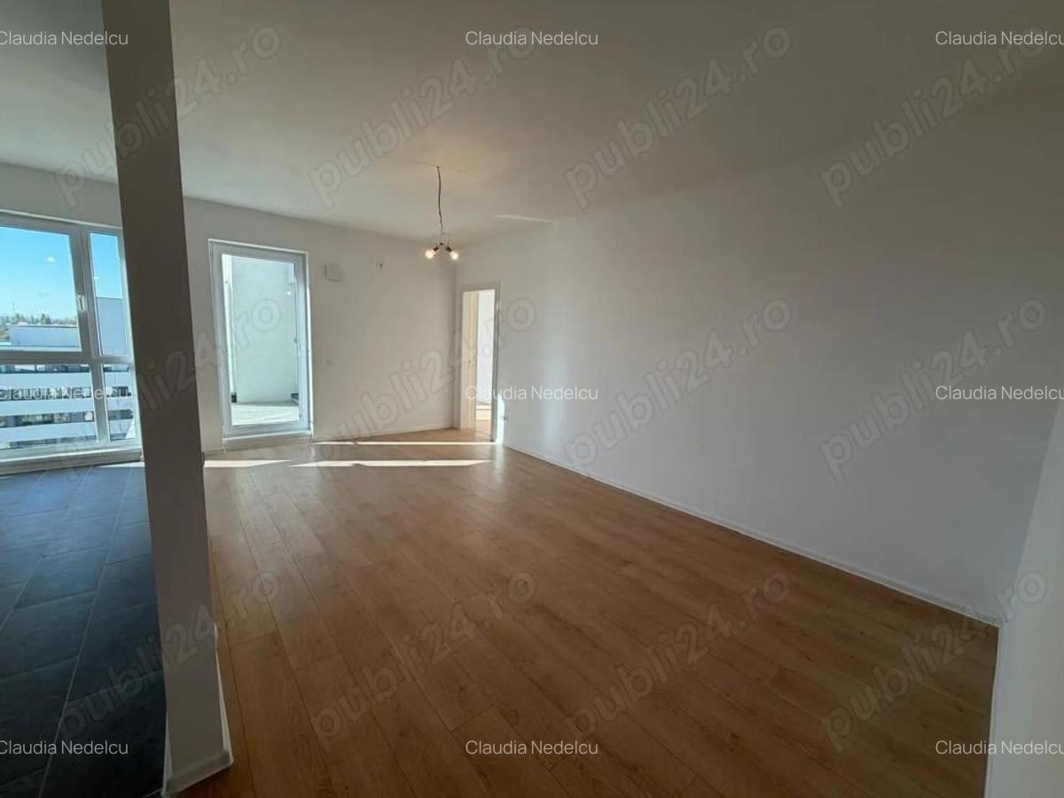 Apartament 3 camere Nou, 83 mp S.Utila - zona Straule?ti, langa Mall Colosseum, Sector 1 - 6