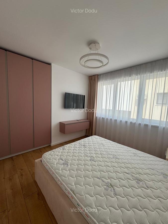 Vila Individuala P+1 Tunari - 9