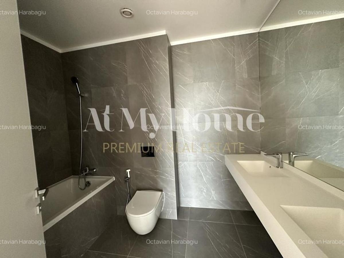 Apartament cu 3 camere decomandat în Barbu Văcărescu - 10