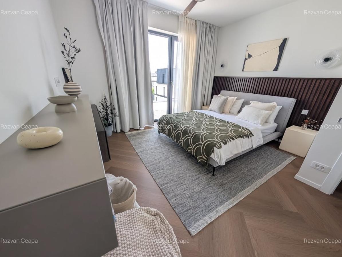 Casa 4 camere | TVA inclus | 0 comision | Bd Pipera | Scoala Americana - 16