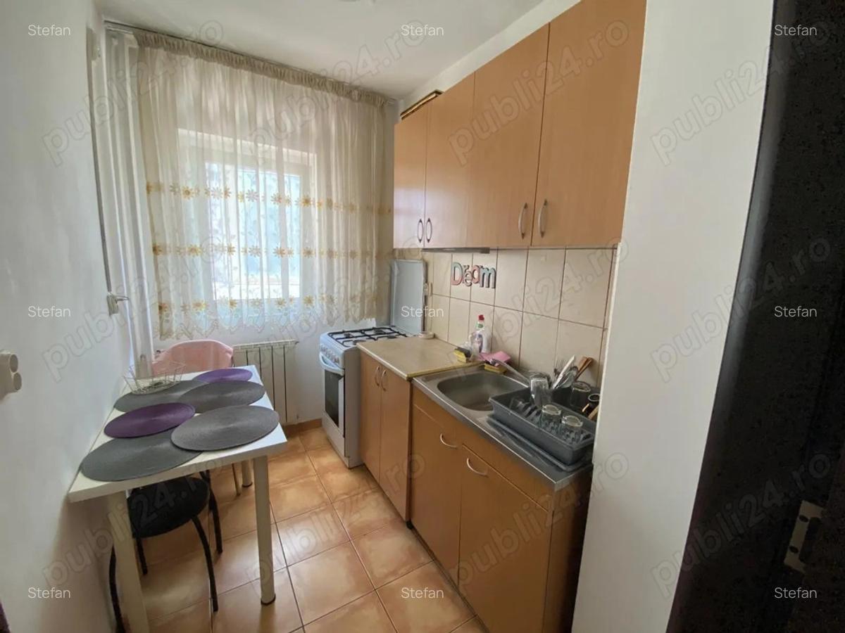 Garsionera Rahova | 4 sta?ii Unirii| Sebastian| 13 Septembrie - 6