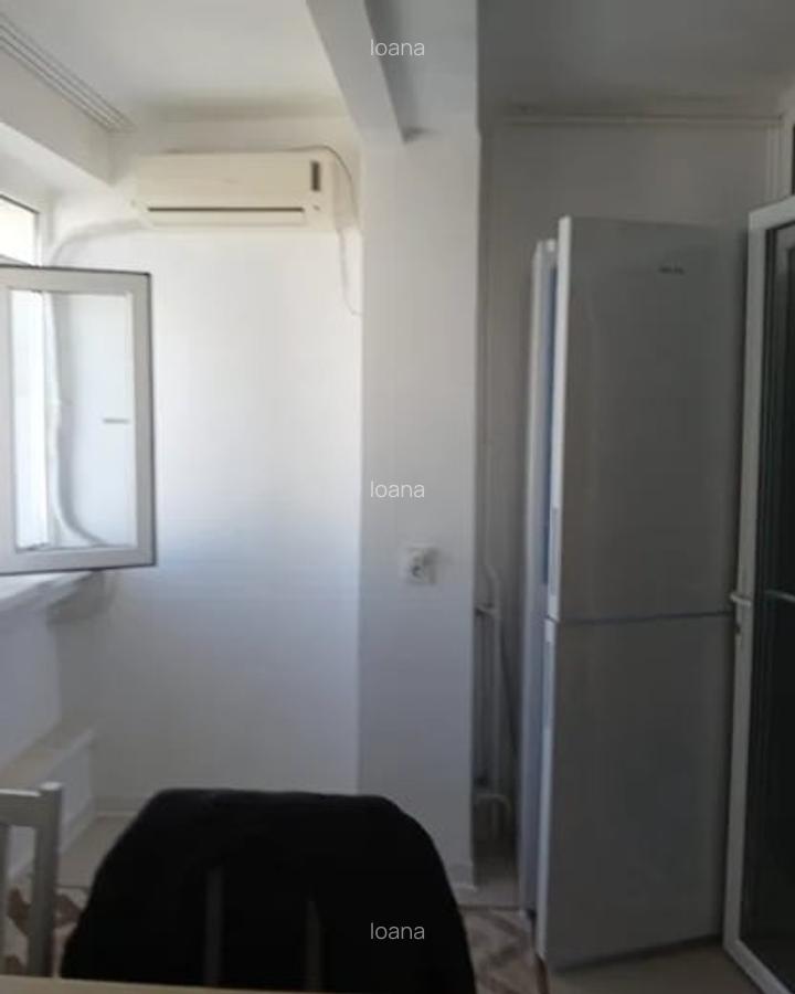 Titan metrou Parc, bl.reabilitat, mobilata,utilata complet,AC, balcon. - 6