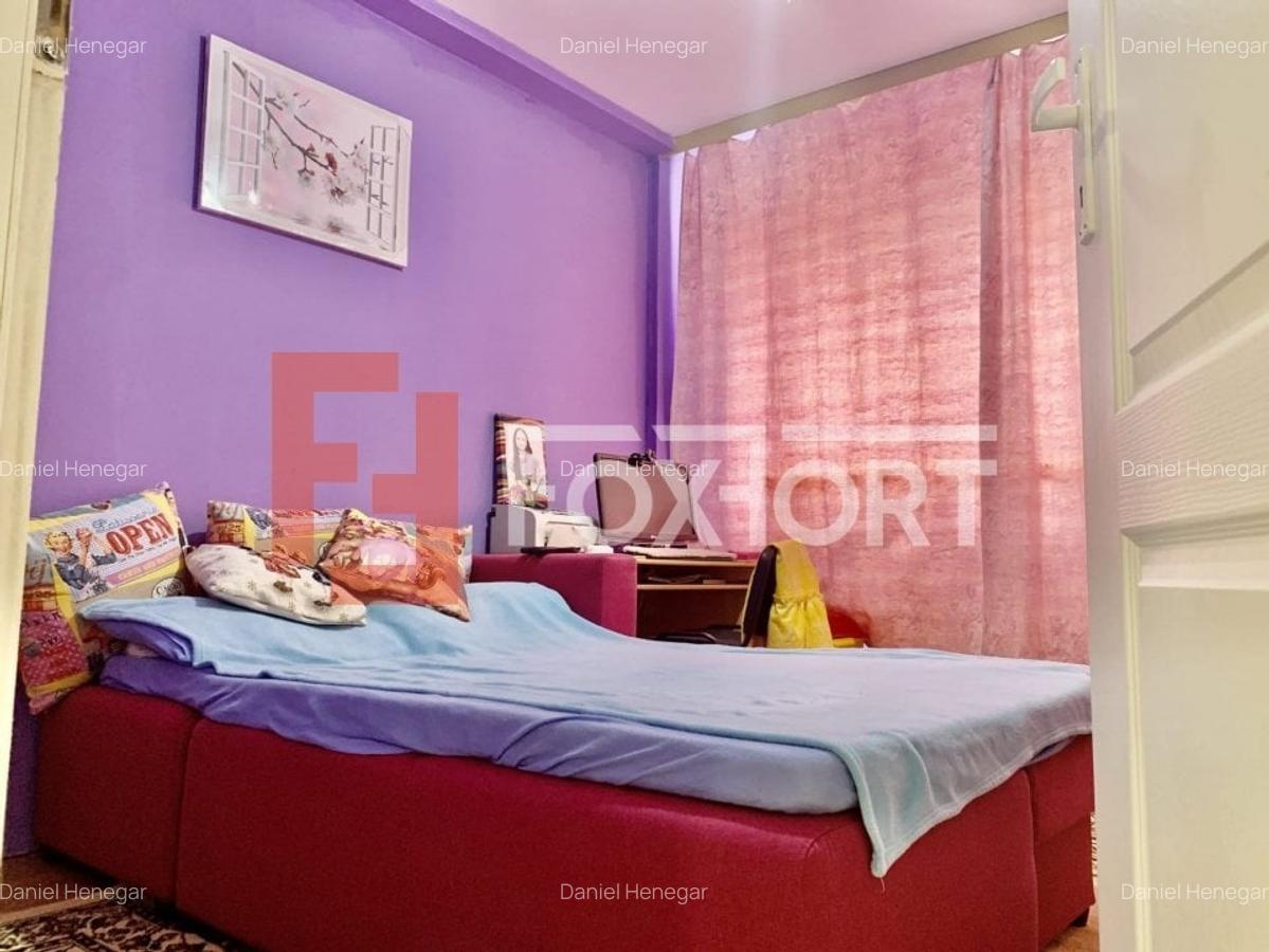Apartament cu 3 camere, terasa 40 mp Timisoara - 6