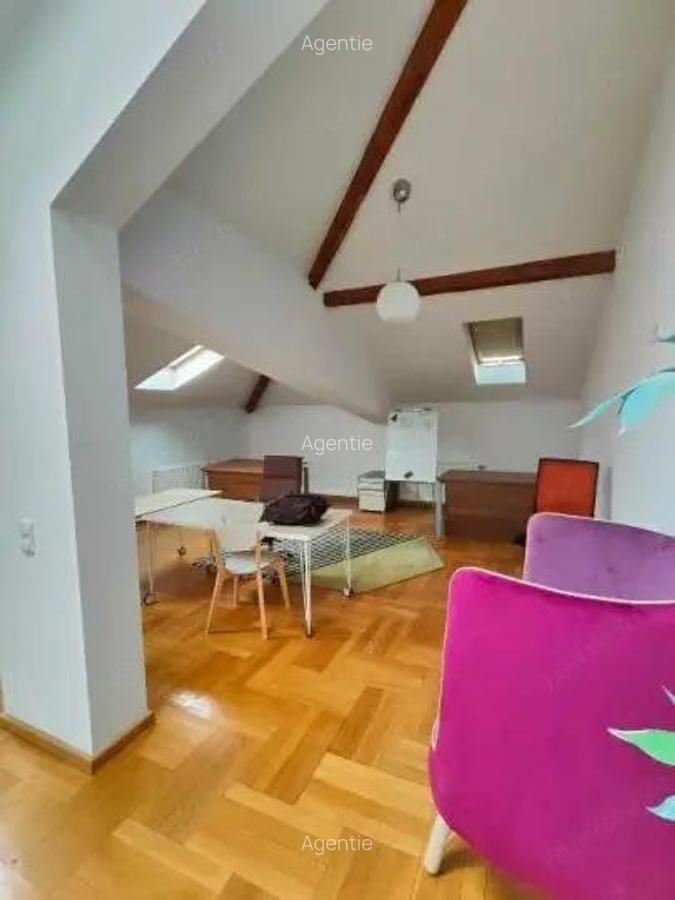 Vila Office Space,1 Etaj intreg,Guvern, Parcare, Pia?a Victori - 10