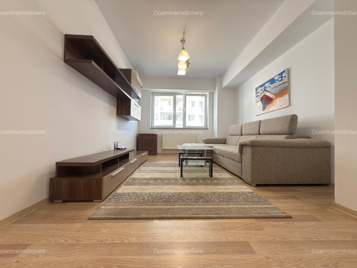 Apartament 2 camere, etajul 1, centrala termica, str. Postalionului, nr. 97-101 - 4