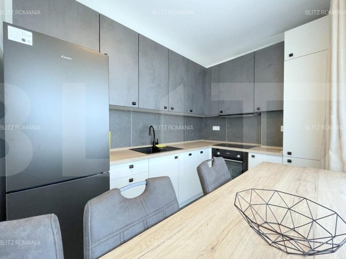 Apartament 3 camere cu vedere panoramica - Zona Aradului, etaj 10 - 14