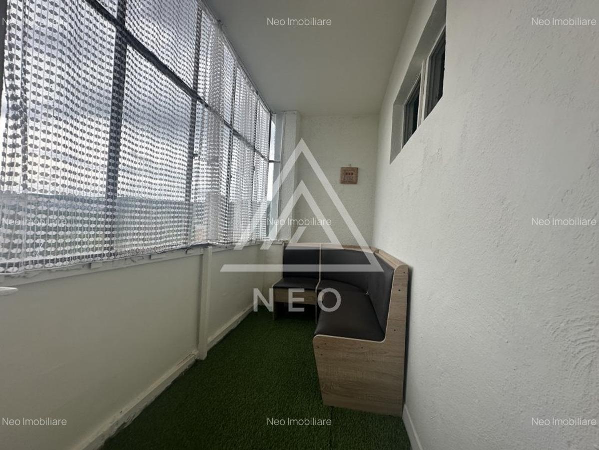 Apartament de vanzare | 3 camere | Manastur | decomandat - 7