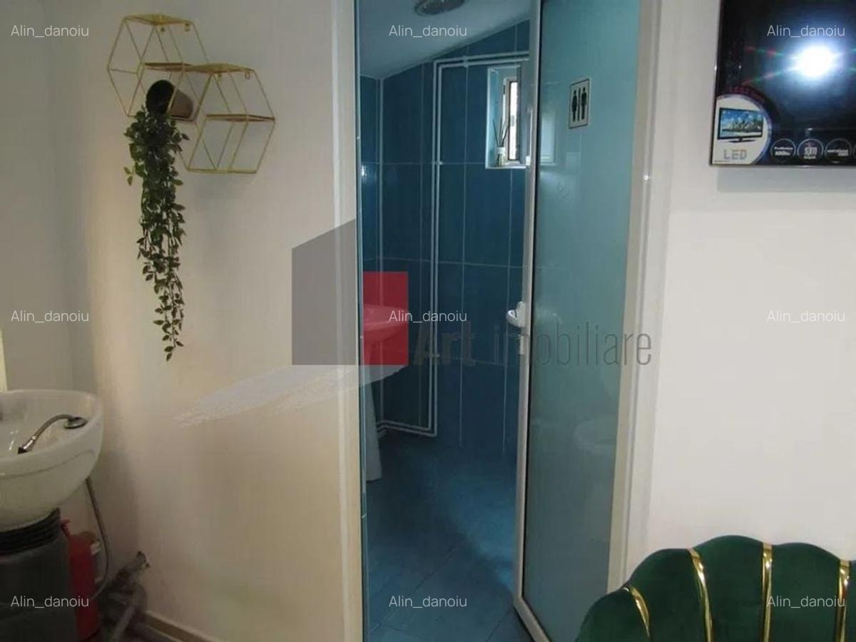 Spatiu comercial de inchiriat in zona Baba-Novac (vis-a-vis de parcul Iore) - 3