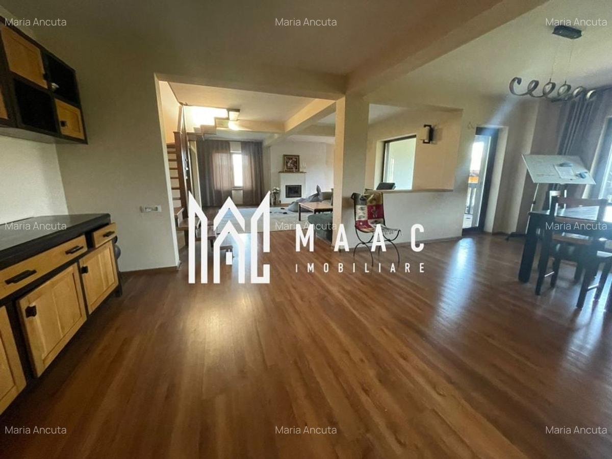 Casă individuală | 225 MPU | 2000 MP Teren | Tocile - 4